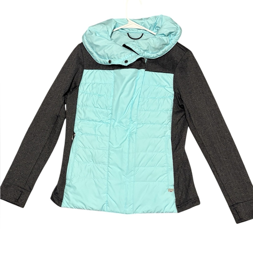Helly Hansen lightweight puffer